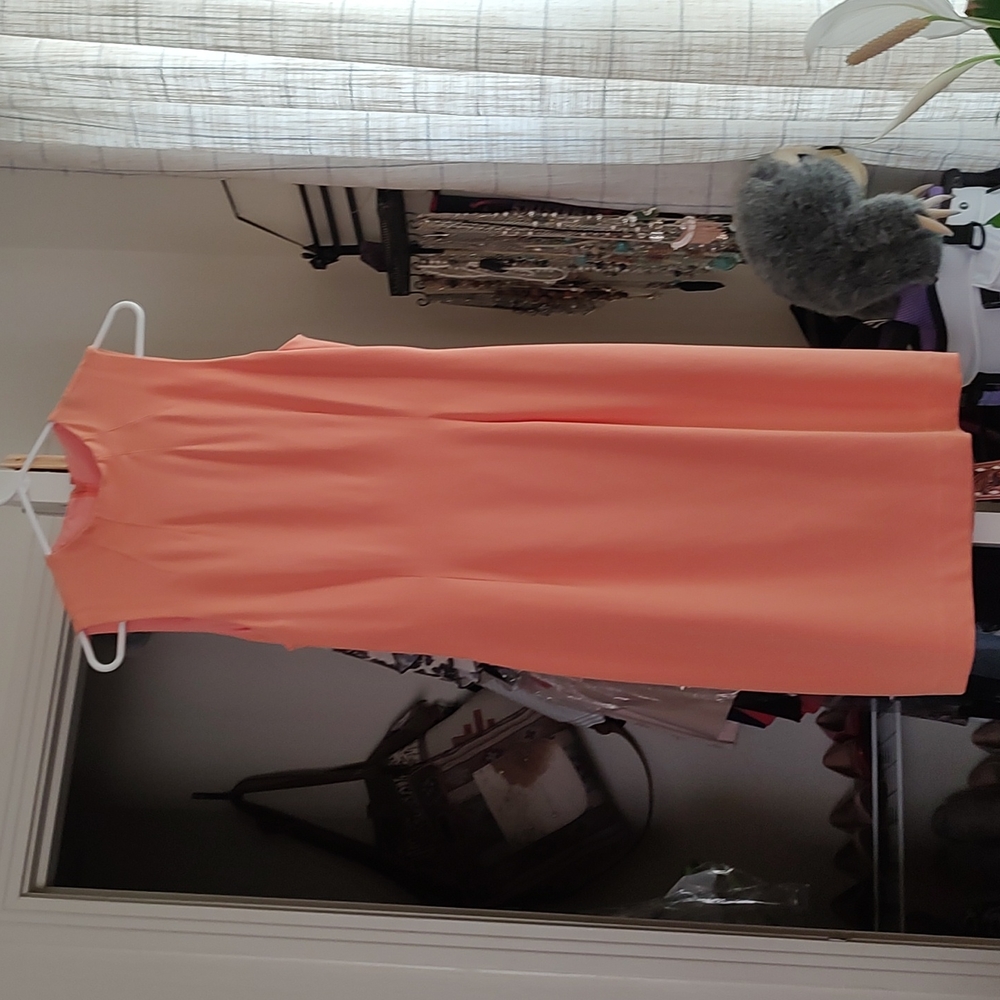 Antonio Melanie Dress
